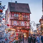 Guest house De La Ferme De La Bouille 4*