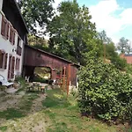 De La Ferme De La Bouille Guest house