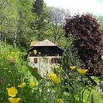 De La Ferme De La Bouille Guest house Sainte-Croix-aux-Mines
