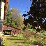 De La Ferme De La Bouille Guest house Sainte-Croix-aux-Mines