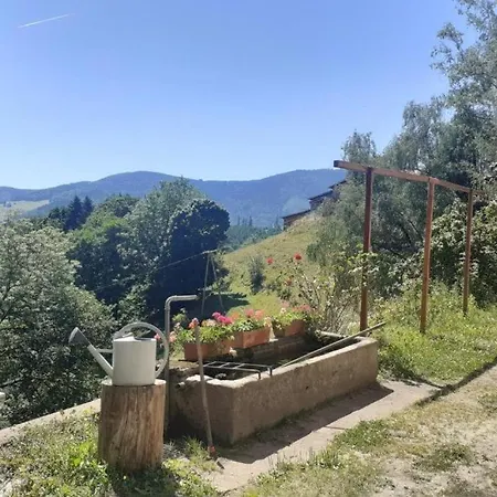 Guest house De La Ferme De La Bouille