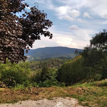 De La Ferme De La Bouille Guest house *