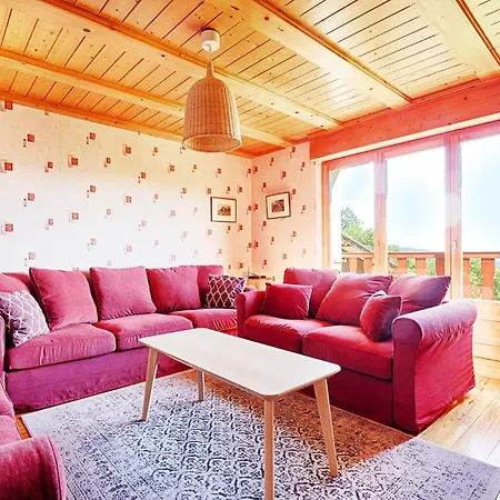De La Ferme De La Bouille Guest house *