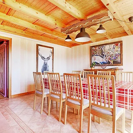 Guest house De La Ferme De La Bouille *