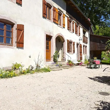De La Ferme De La Bouille Sainte-Croix-aux-Mines