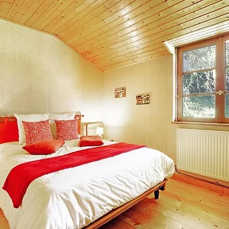 Guest house De La Ferme De La Bouille *