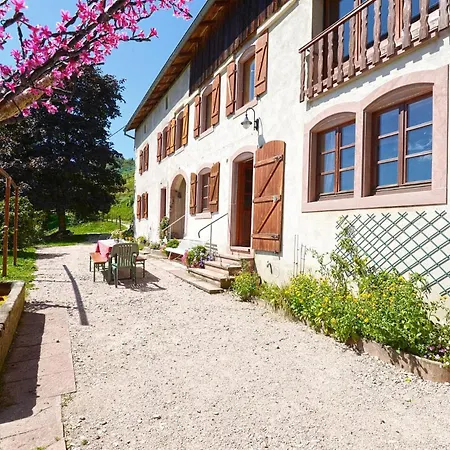 De La Ferme De La Bouille