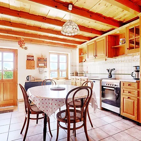 De La Ferme De La Bouille *