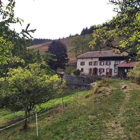 De La Ferme De La Bouille Gasthuis 4*