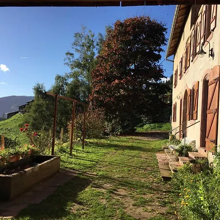 De La Ferme De La Bouille